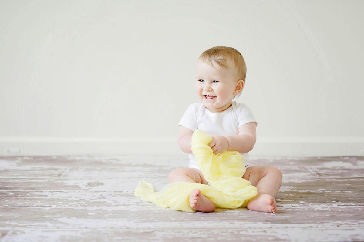 Baby Club Brizzle