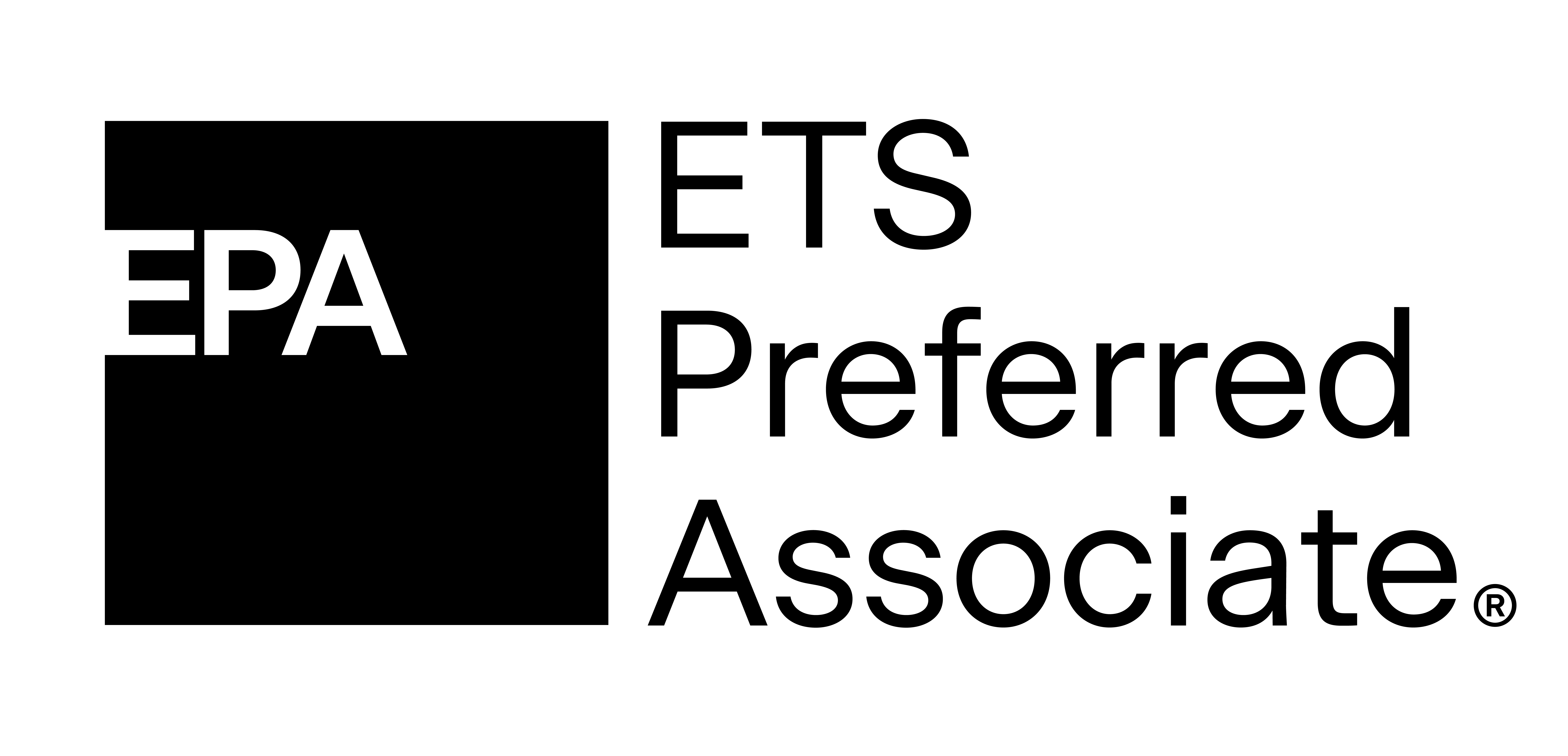 EPA Registered Relationship Designation